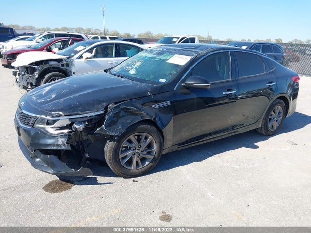KIA gdi 2020 5XXGT4L38LG437878 Image 18