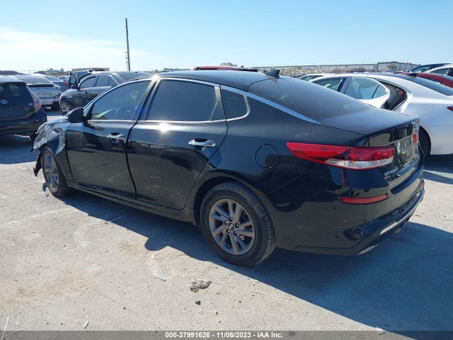 KIA gdi 2020 5XXGT4L38LG437878 Image 19