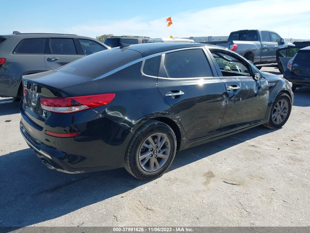 KIA gdi 2020 5XXGT4L38LG437878 Image 20