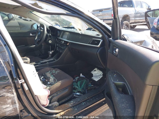KIA gdi 2020 5XXGT4L38LG437878 Image 21