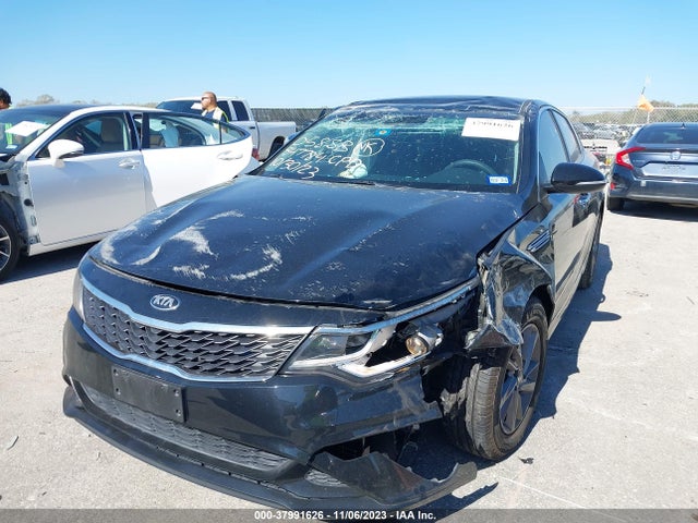 KIA gdi 2020 5XXGT4L38LG437878 Image 22