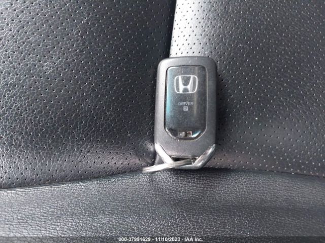 1HGCR2F94GA009357 Honda Accord Sedan Ex-l