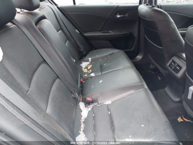 1HGCR2F94GA009357 Honda Accord Sedan Ex-l