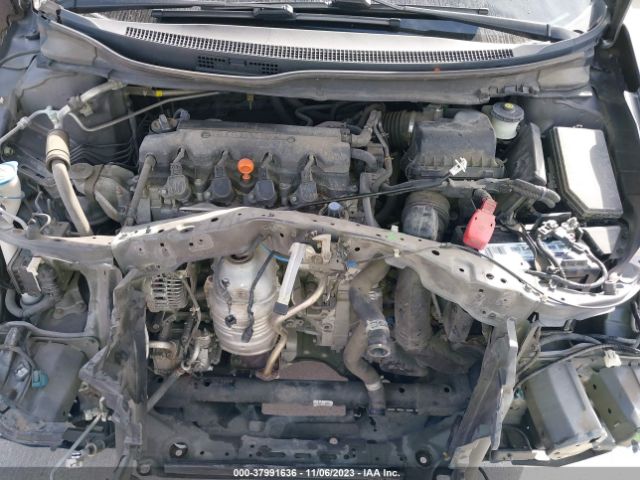 19XFB2F85EE249406 Honda CIVIC EX