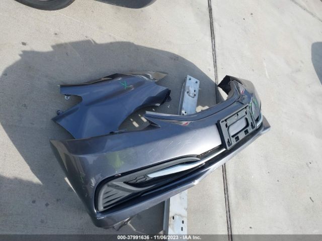 19XFB2F85EE249406 Honda CIVIC EX