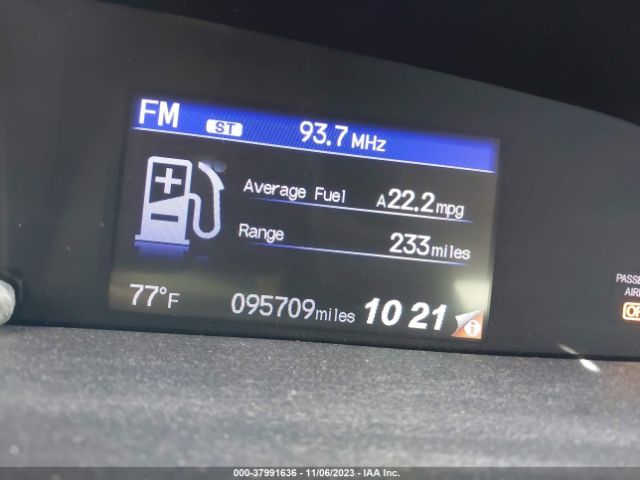 19XFB2F85EE249406 Honda CIVIC EX
