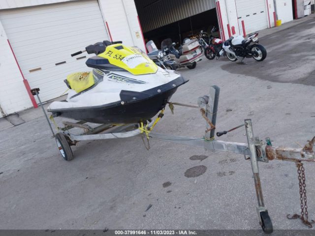 2019 YAMAHA WAVERUNNER YAMA2629L819     