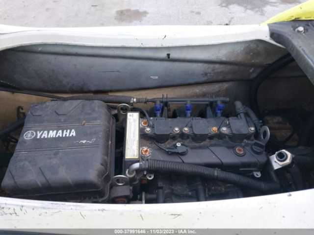 2019 YAMAHA WAVERUNNER YAMA2629L819      Photo 9