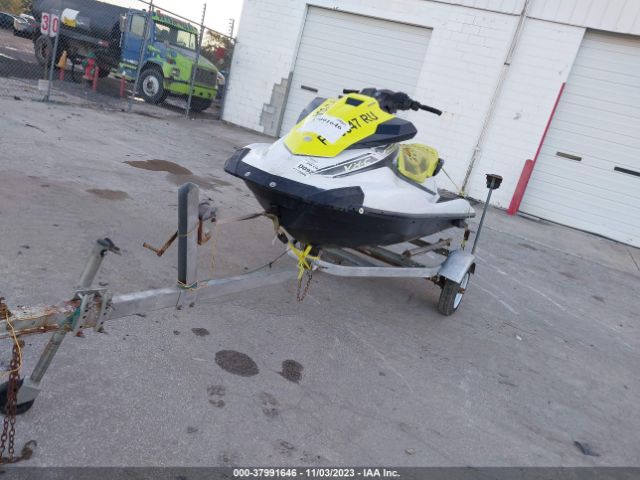 2019 YAMAHA WAVERUNNER YAMA2629L819      Photo 1