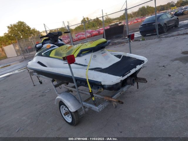 2019 YAMAHA WAVERUNNER YAMA2629L819      Photo 2
