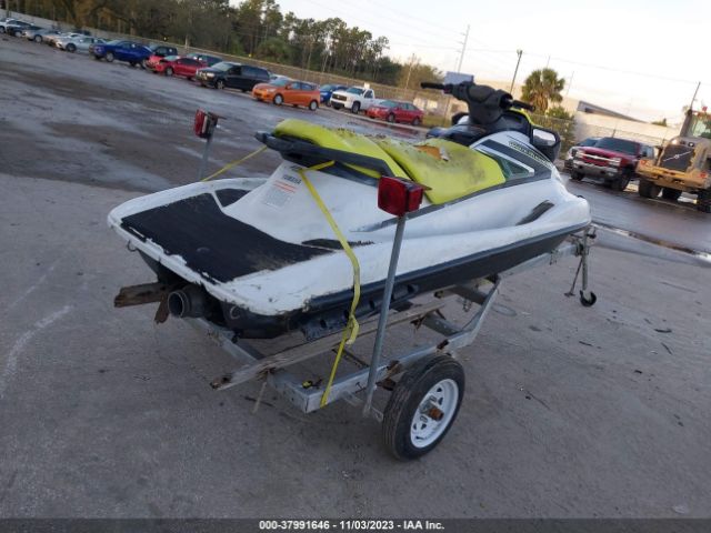 2019 YAMAHA WAVERUNNER YAMA2629L819      Photo 3