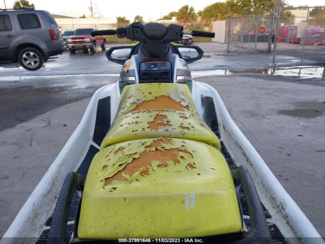2019 YAMAHA WAVERUNNER YAMA2629L819      Photo 4