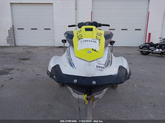 2019 YAMAHA WAVERUNNER YAMA2629L819      Photo 5