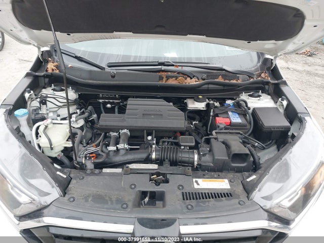 Honda Cr-v Awd Ex-l 2021 2HKRW2H89MH668819 Image 10