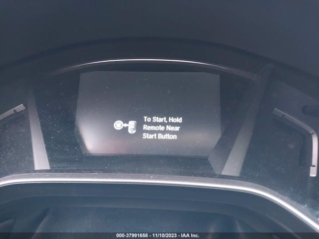 Honda Cr-v Awd Ex-l 2021 2HKRW2H89MH668819 Image 7