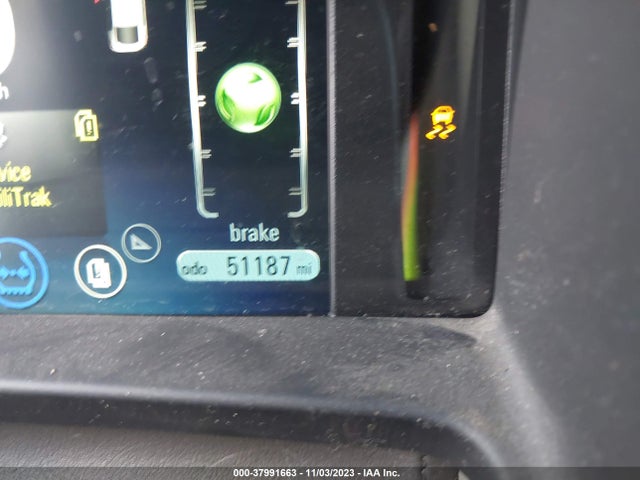 Chevrolet Volt 2014 1G1RB6E48EU150835 Image 7