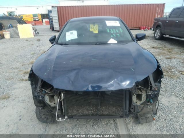 1HGCR2F36FA253845 Honda ACCORD LX