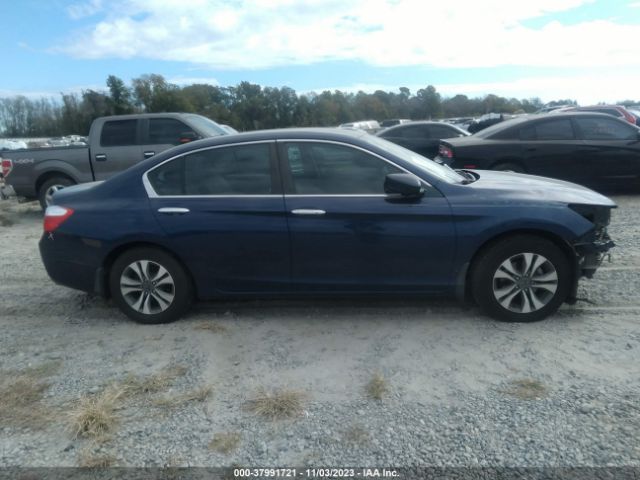 1HGCR2F36FA253845 Honda ACCORD LX
