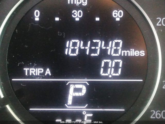1HGCR2F36FA253845 Honda ACCORD LX
