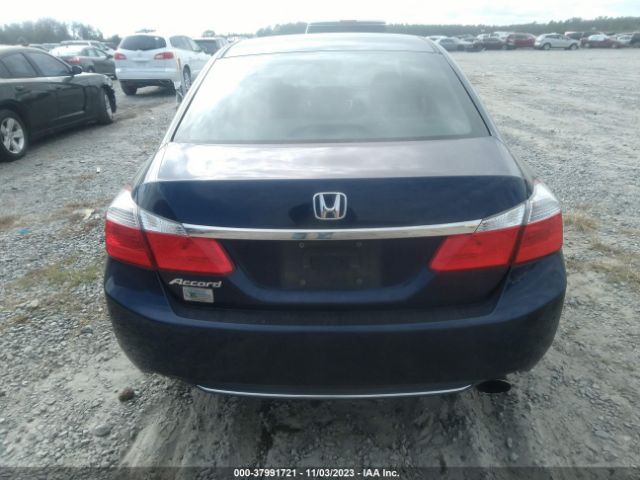 1HGCR2F36FA253845 Honda ACCORD LX