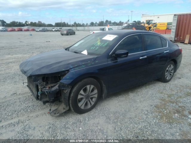1HGCR2F36FA253845 Honda ACCORD LX