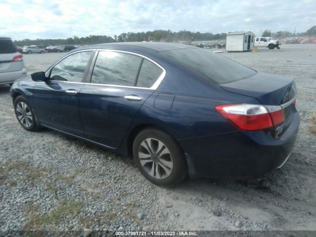 1HGCR2F36FA253845 Honda ACCORD LX