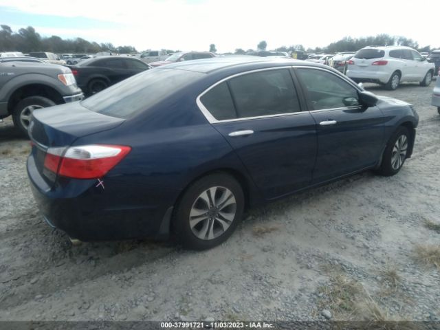 1HGCR2F36FA253845 Honda ACCORD LX