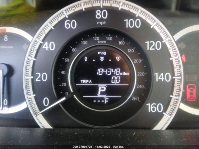 1HGCR2F36FA253845 Honda ACCORD LX