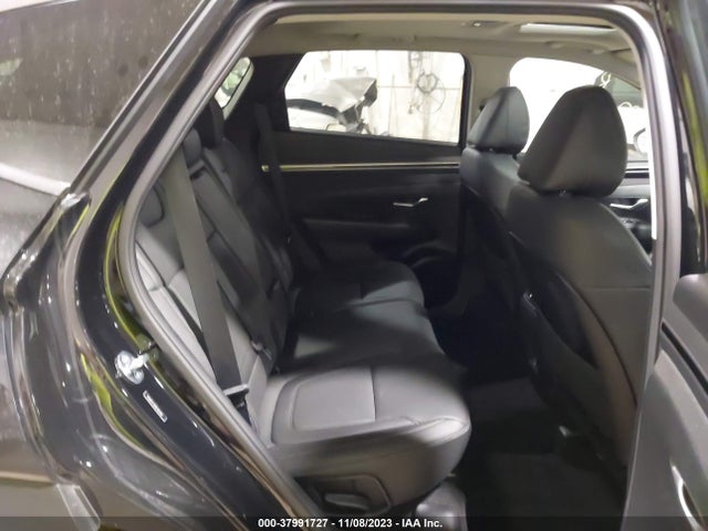 2023 HYUNDAI TUCSON SEL VIN: 5NMJFCAE0PH258107