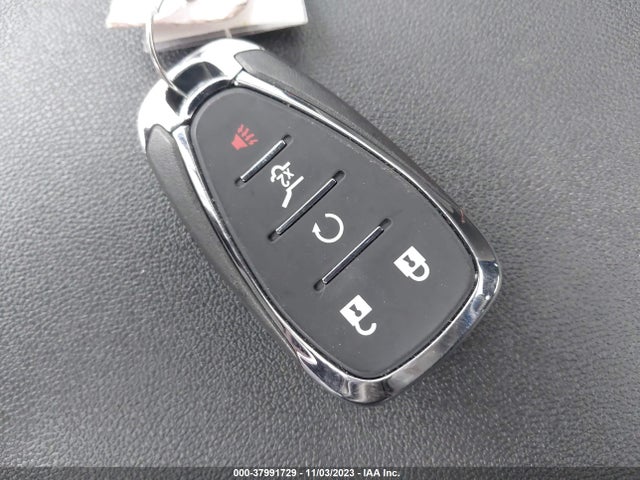 Chevrolet Equinox Awd Lt 2022 3GNAXUEV5NL231618 Image 11
