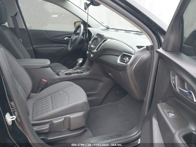 Chevrolet Equinox Awd Lt 2022 3GNAXUEV5NL231618 Image 5