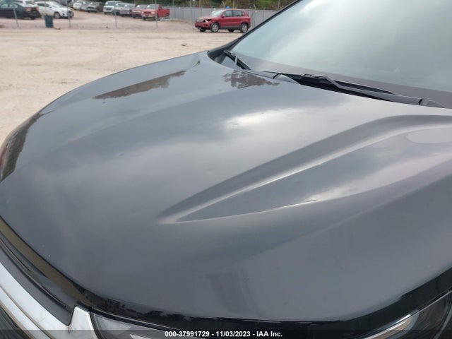 Chevrolet Equinox Awd Lt 2022 3GNAXUEV5NL231618 Image 6