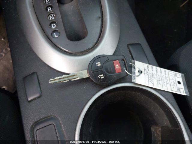 JN8AS5MT0FW154962 Nissan Rogue Select S