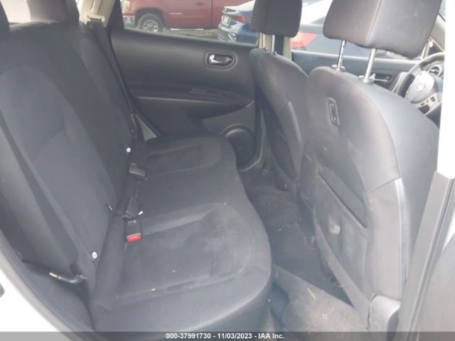JN8AS5MT0FW154962 Nissan Rogue Select S
