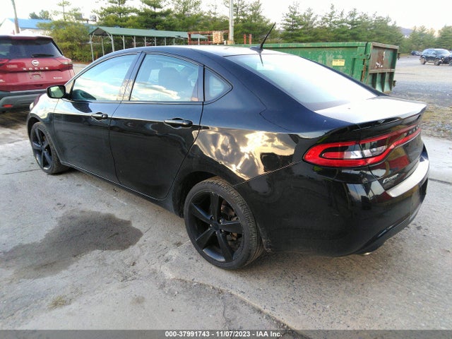 Dodge DART SXT 2015 1C3CDFBB3FD402894 Image 3