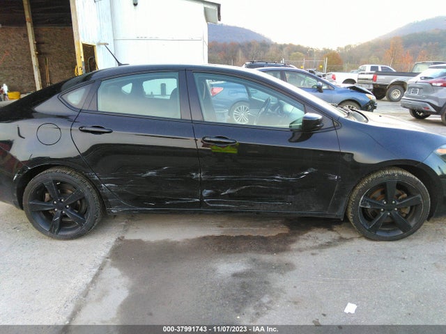 Dodge DART SXT 2015 1C3CDFBB3FD402894 Image 6