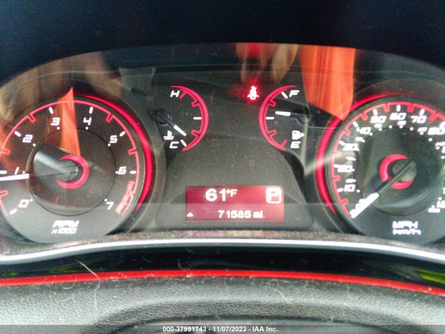 Dodge DART SXT 2015 1C3CDFBB3FD402894 Image 7