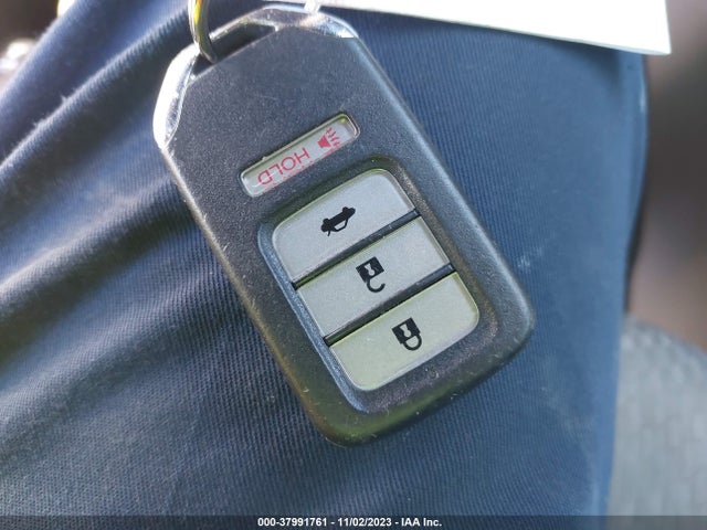 Honda CIVIC EX 2015 19XFB2F82FE053070 Image 11