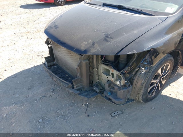 Honda CIVIC EX 2015 19XFB2F82FE053070 Image 12