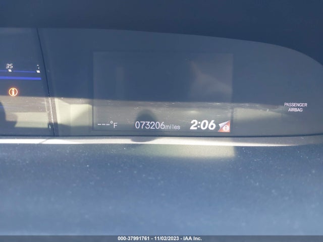 Honda CIVIC EX 2015 19XFB2F82FE053070 Image 7