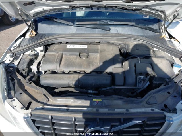 2010 VOLVO XC60 YV4982DL5A2094041 Photo 9