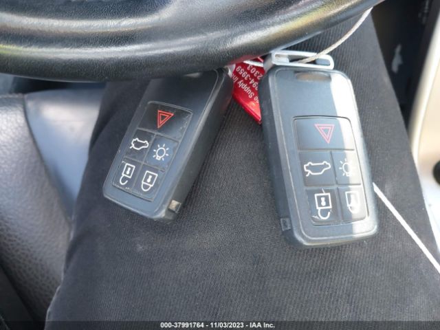 2010 VOLVO XC60 YV4982DL5A2094041 Photo 10