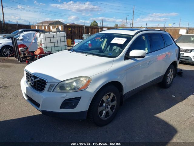 2010 VOLVO XC60 YV4982DL5A2094041 Photo 1