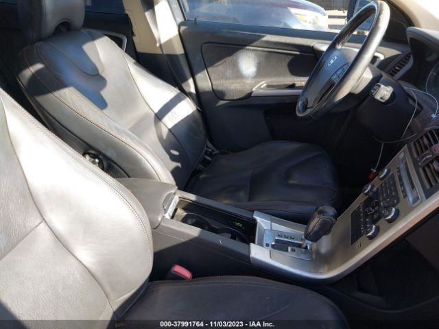 2010 VOLVO XC60 YV4982DL5A2094041 Photo 4