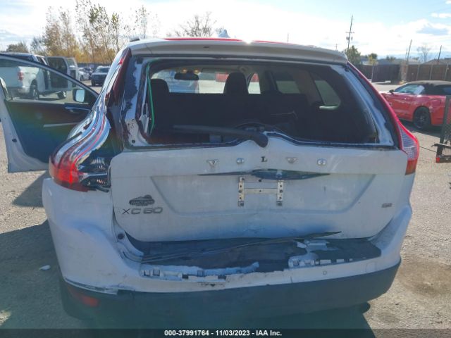 2010 VOLVO XC60 YV4982DL5A2094041 Photo 5