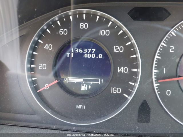 2010 VOLVO XC60 YV4982DL5A2094041 Photo 6