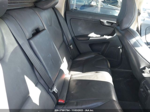 2010 VOLVO XC60 YV4982DL5A2094041 Photo 7