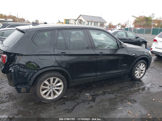 BMW X3 Xdrive28i 2015 5UXWX9C51F0D62141 Image 14