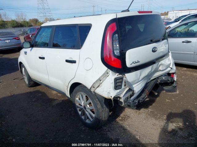 KNDJP3A5XH7436787 KIA SOUL +