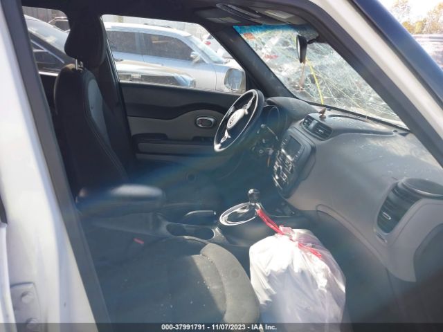 KNDJP3A5XH7436787 KIA SOUL +